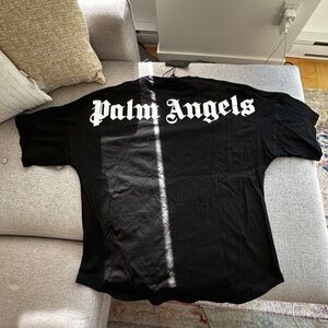 Brand new Palm Angels Tshirt